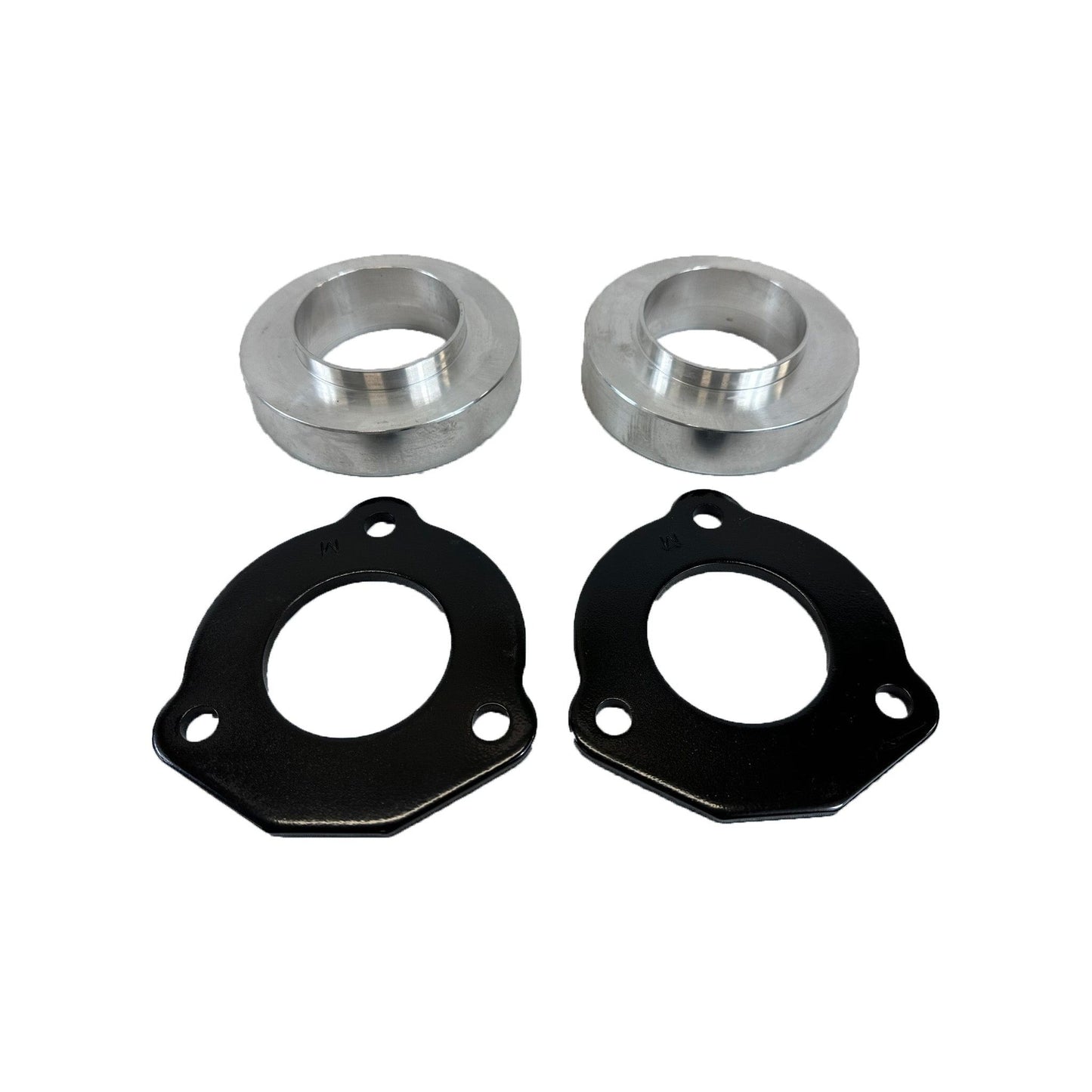 ENTHUZE| 2.5" Leveling Kit |ACTENTGM307