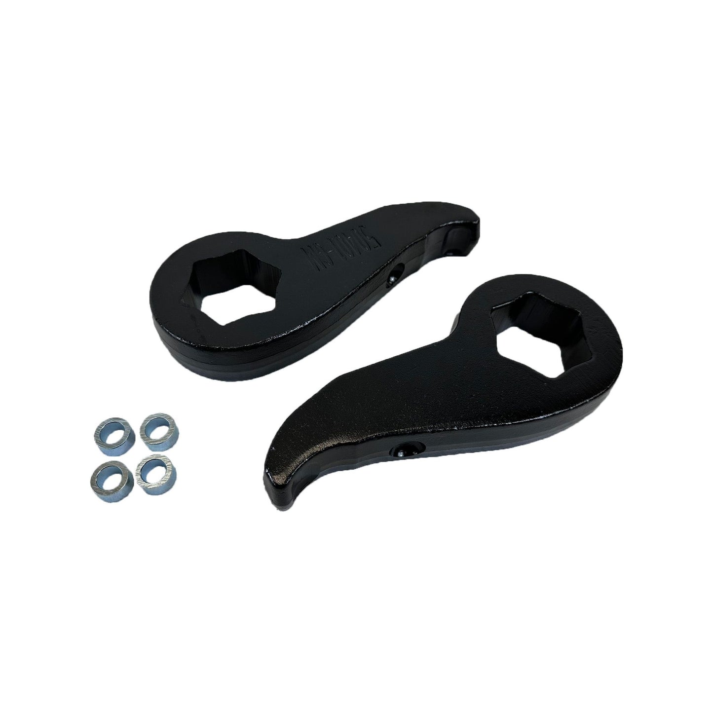 ENTHUZE| 1-3" Leveling Kit |ACTENTGM401