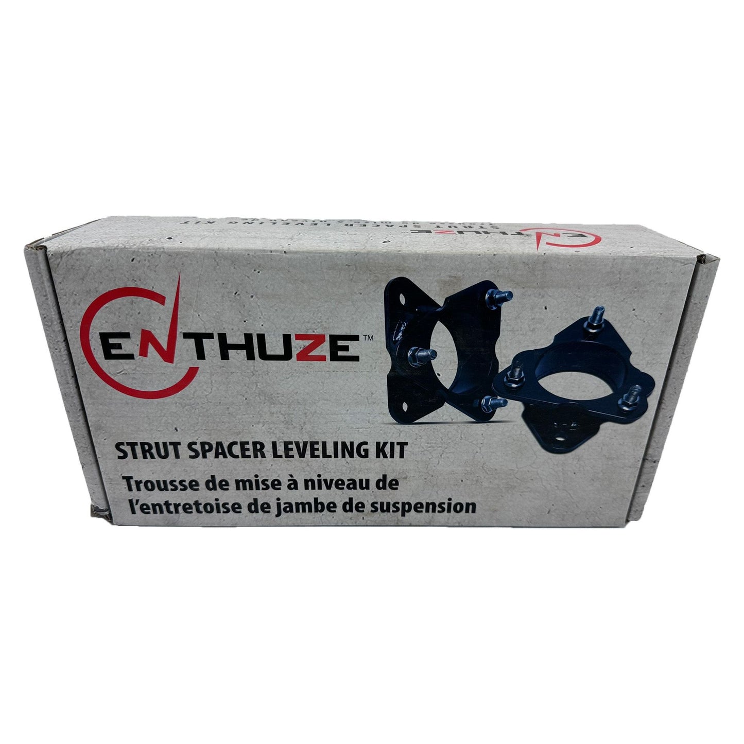 ENTHUZE| 2" Leveling Kit |ACTENTGM508