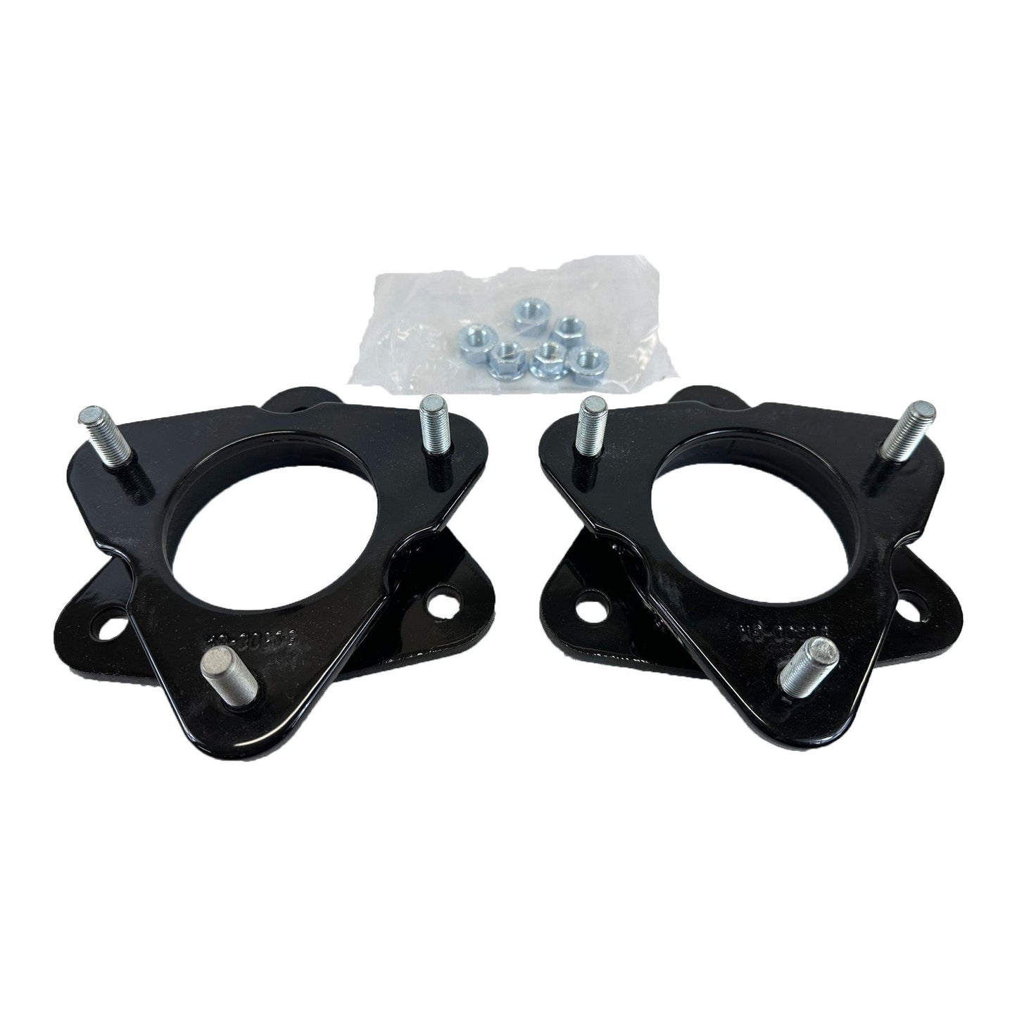 ENTHUZE| 2" Leveling Kit |ACTENTGM508