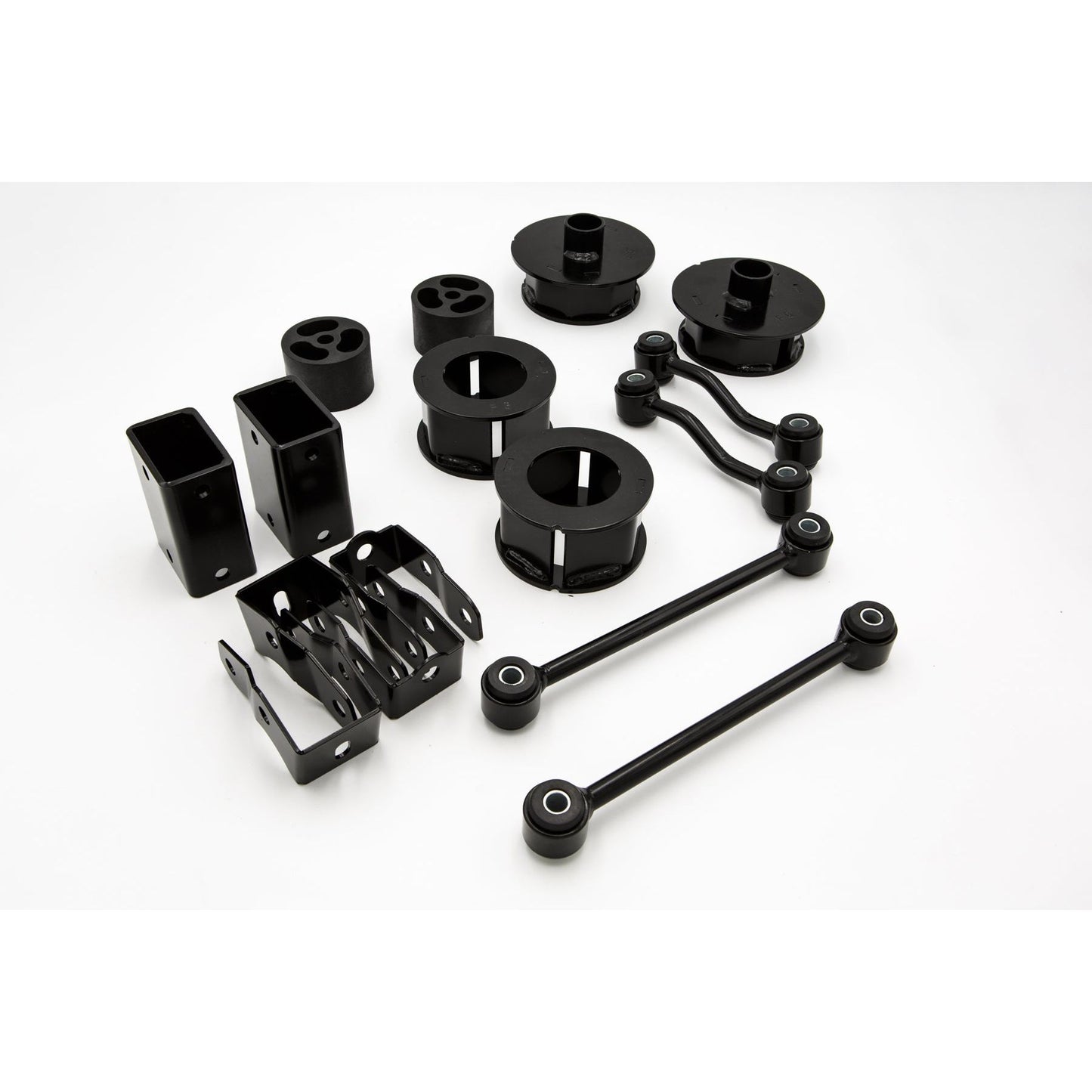 ENTHUZE| 2.5" Leveling Kit |ACTENTJL110