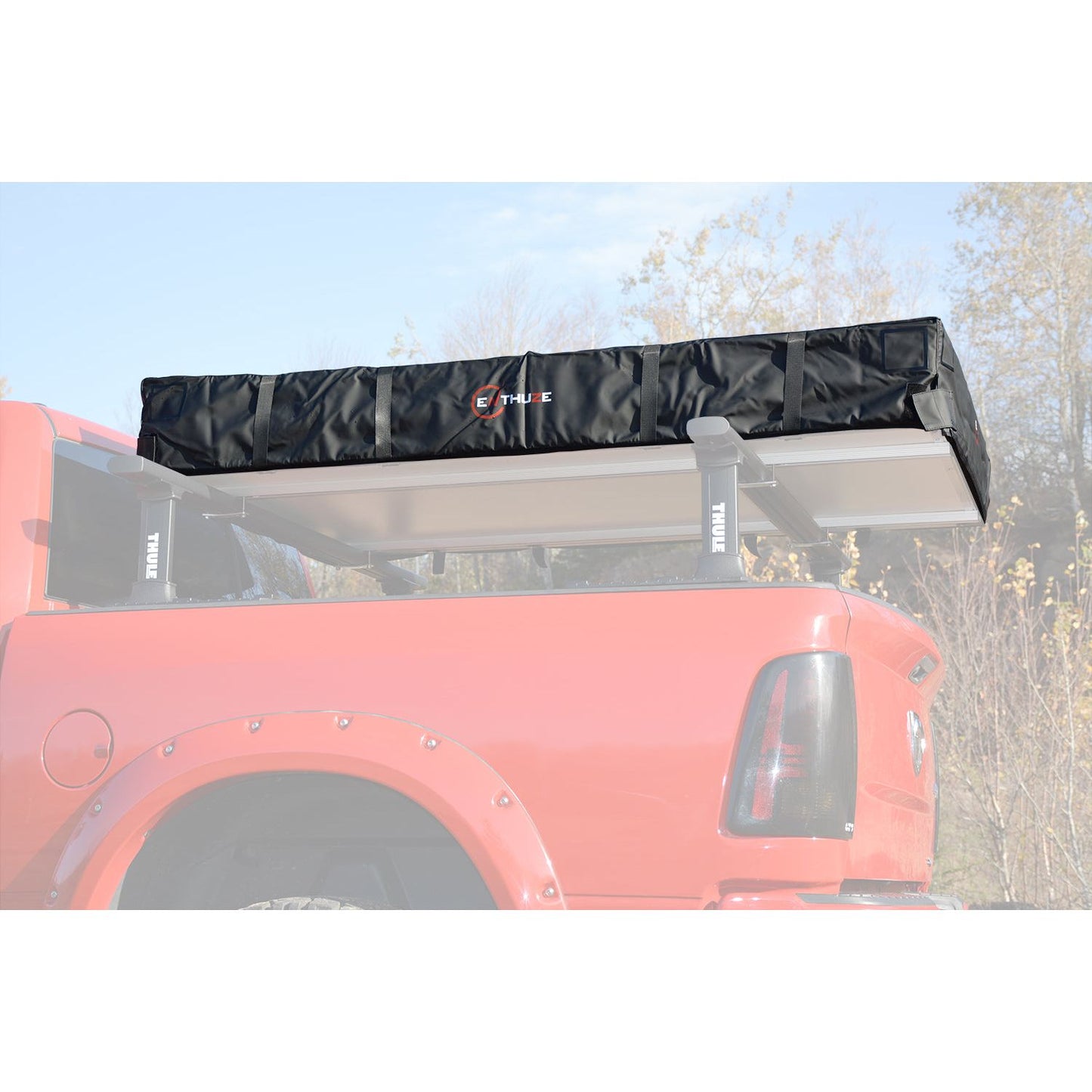 ENTHUZE| Replacement Cover For 4 Person Tent Ent200111 |ACTENTRT1931