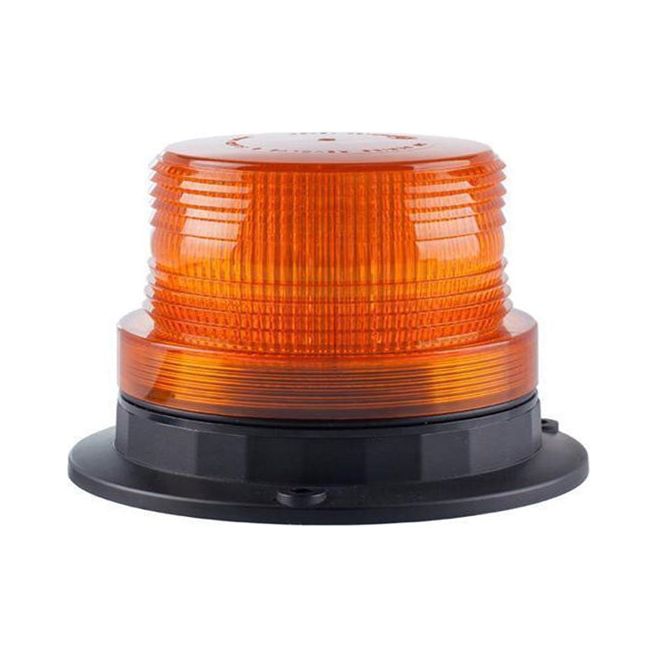 ENTHUZE| Magnetic Mount Warning Beacon |ACTENT-SM807S