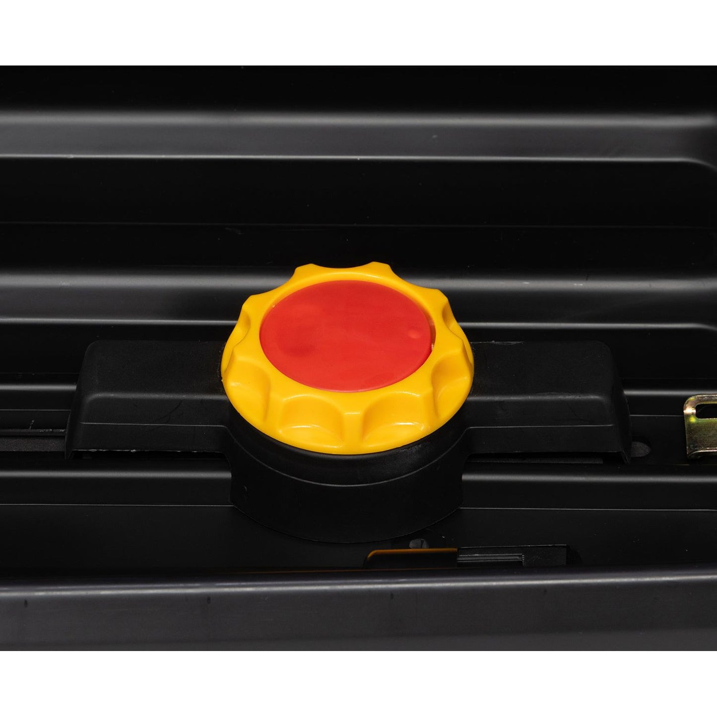 ENTHUZE| Commute Rooftop Cargo Box |ACTENT-YH-J-016