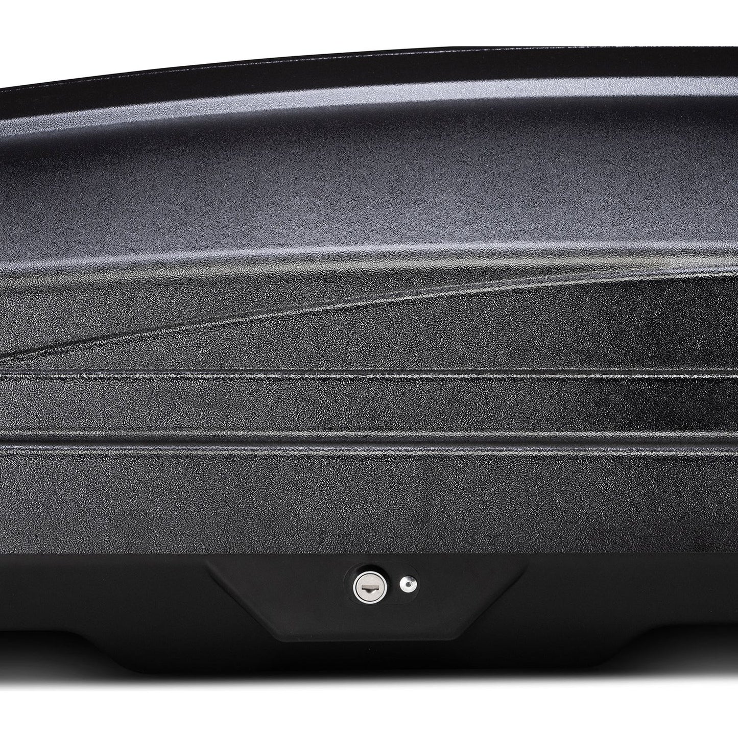 ENTHUZE| Quest Rooftop Cargo Box |ACTENT-YH-J-018