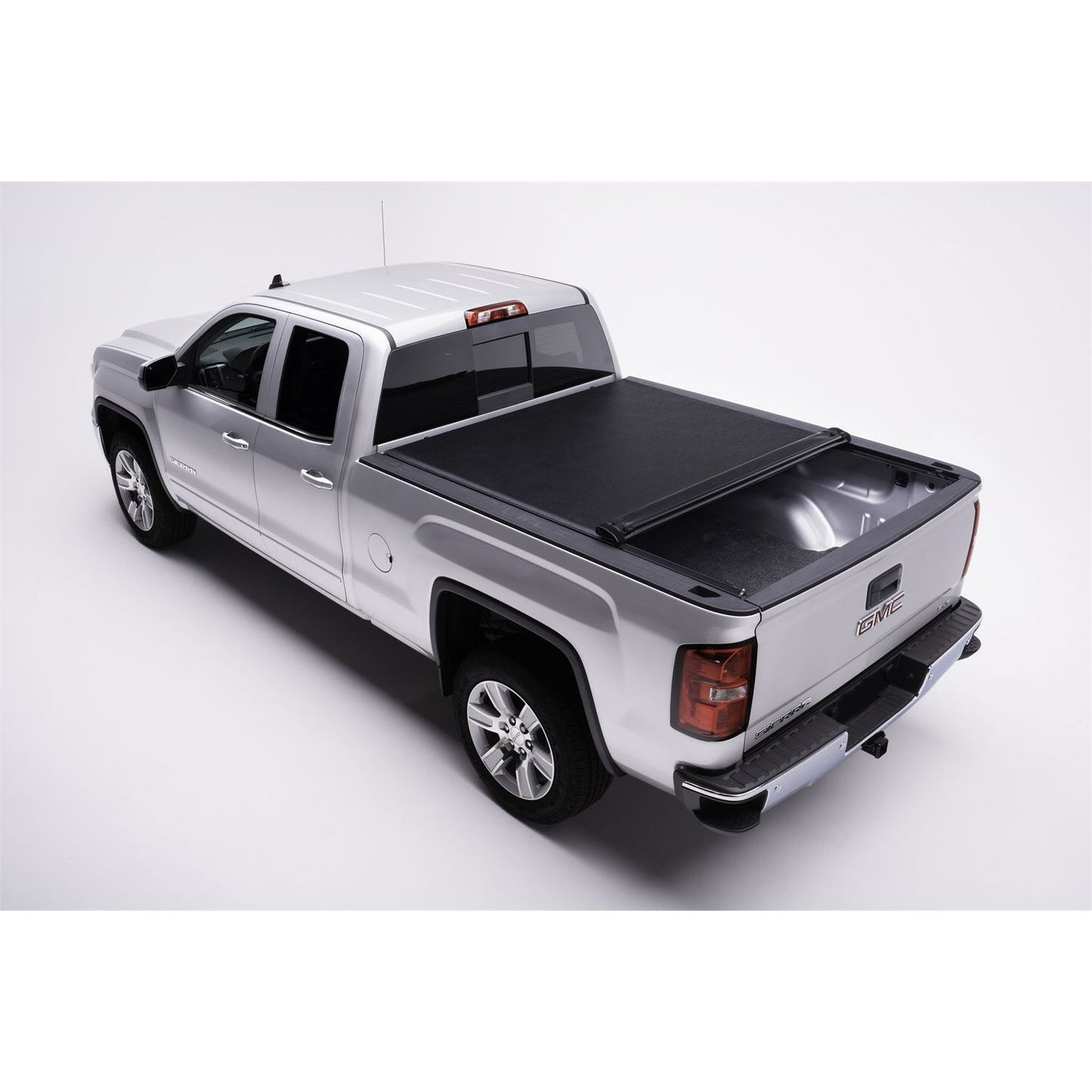 ENTHUZE| Soft Roll Up Tonneau Cover |ACTENT1372875