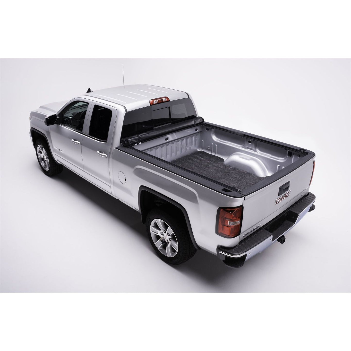 ENTHUZE| Soft Roll Up Tonneau Cover |ACTENT1373375