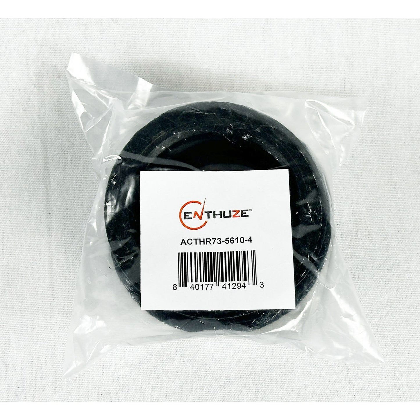 ENTHUZE| Hub Rings, Abs Plastic, Set Of 4, 73.1Mm Od X 56.1Mm Id |ACTHR73-5610-4