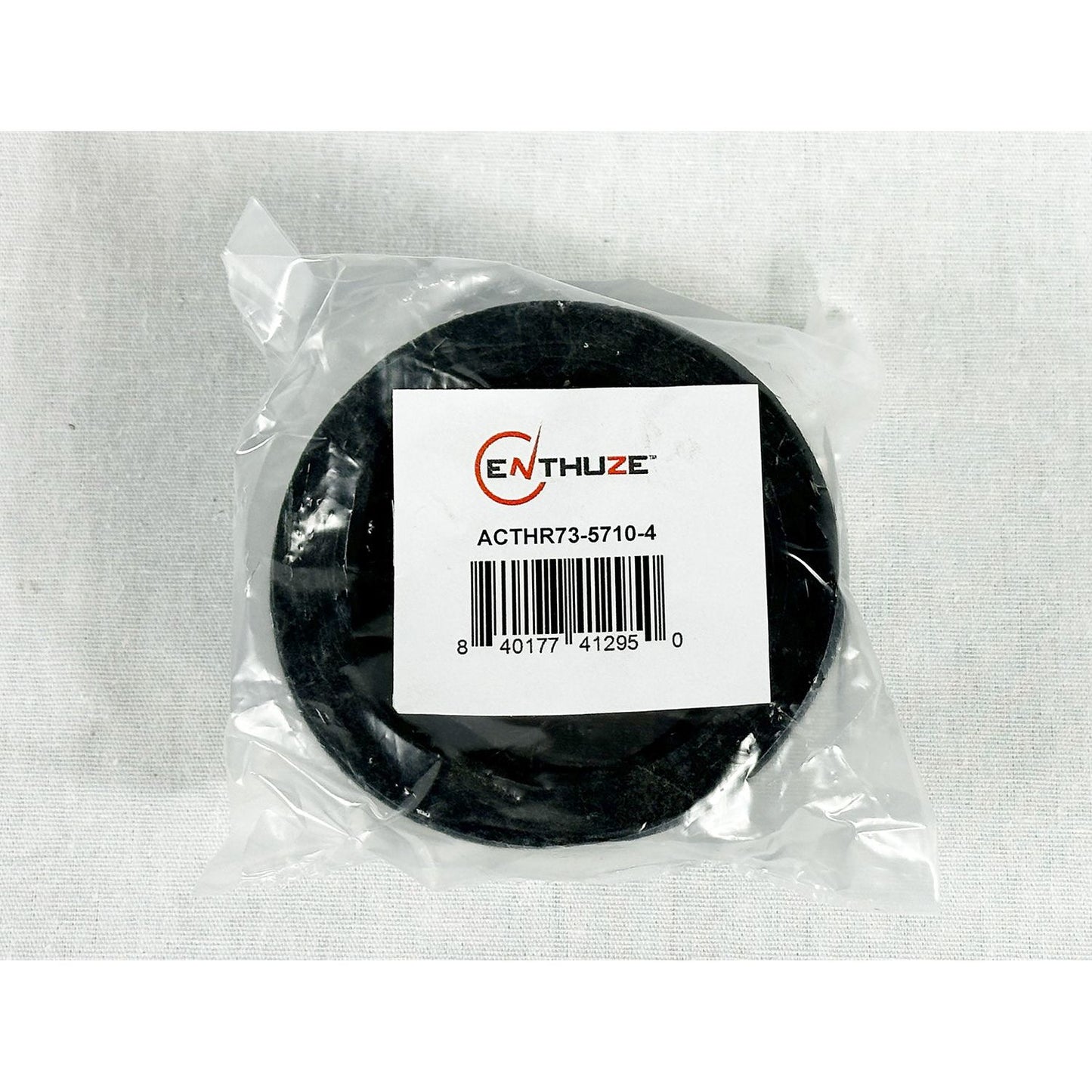 ENTHUZE| Hub Rings, Abs Plastic, Set Of 4, 73.1Mm Od X 57.1Mm Id |ACTHR73-5710-4