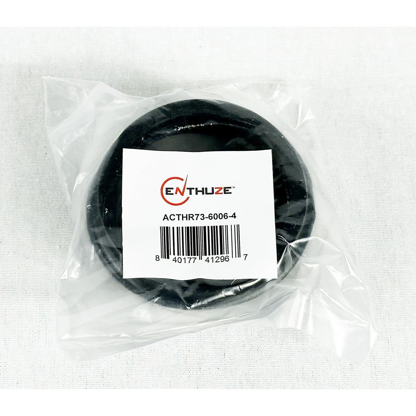 ENTHUZE| Hub Rings, Abs Plastic, Set Of 4, 73.1Mm Od X 60.1Mm Id |ACTHR73-6006-4