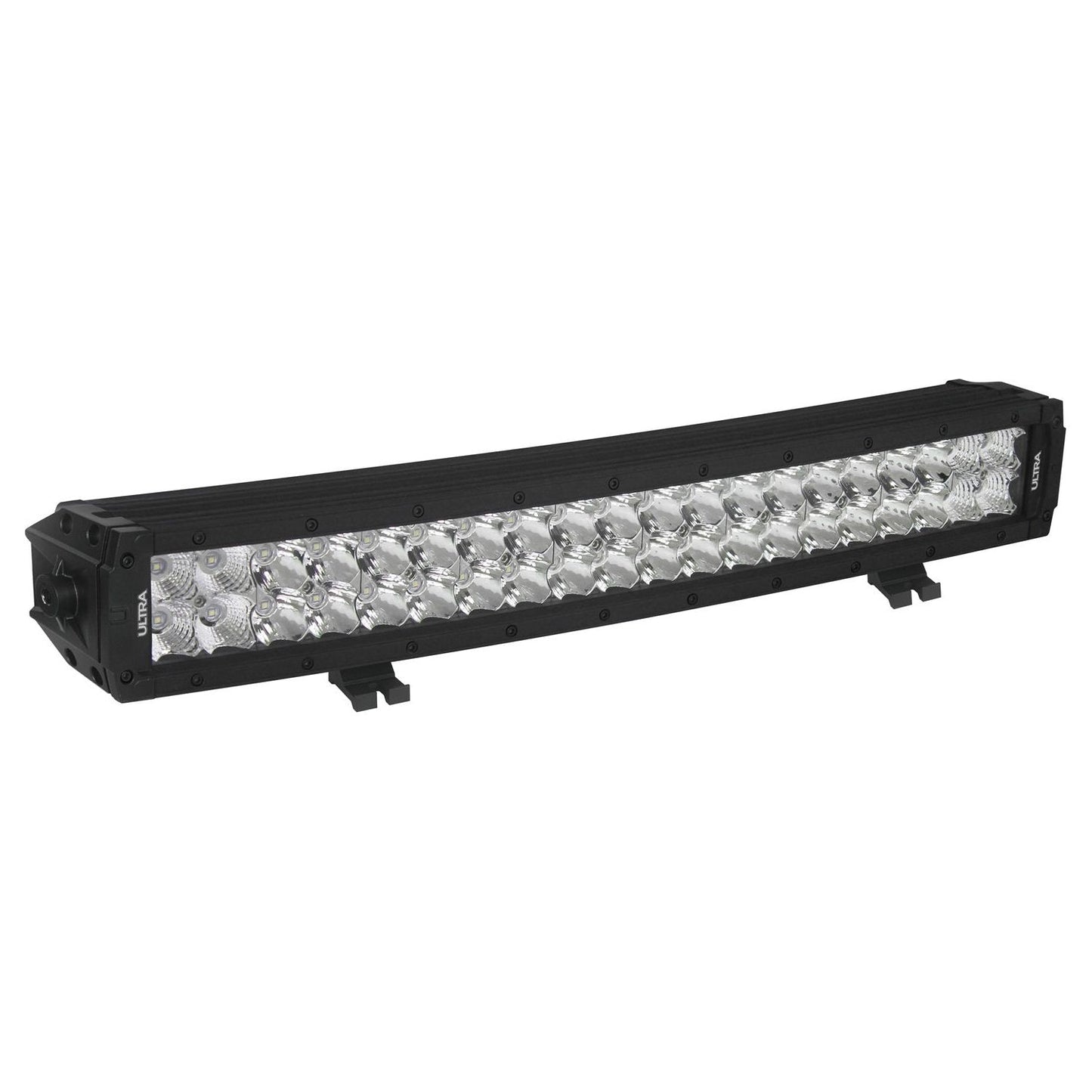 ENTHUZE| 22" Curved Ultra Flood/Spot Combination Led Lamp |ACTEZ92169