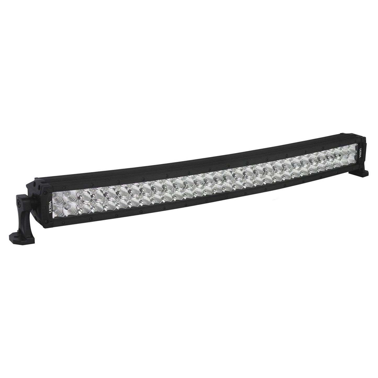 ENTHUZE| 32" Curved Ultra Flood/Spot Combination Led Lamp |ACTEZ93169