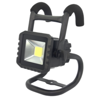 ENTHUZE| Rechargeable Led Flood Lamp |ACTRWL-61020