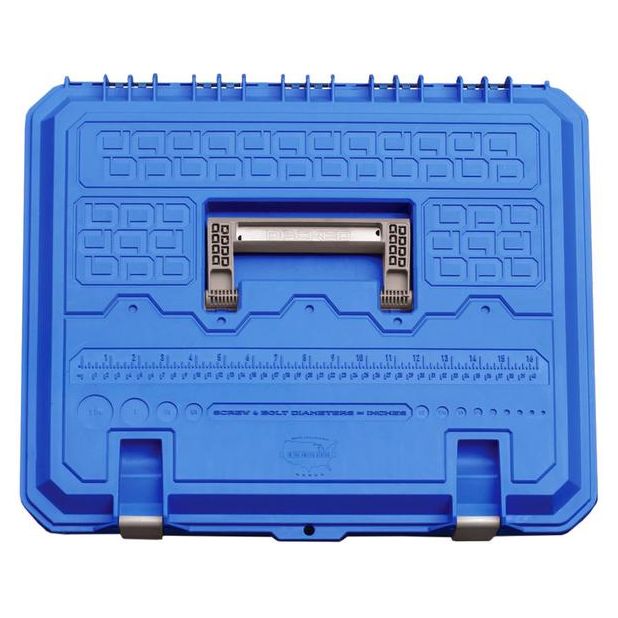 DECKED D Box Drawer Tool Box I AD5