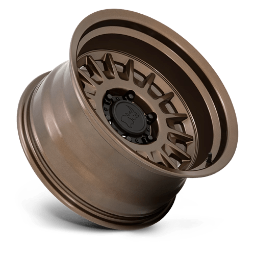 Black Rhino ALISO GLOSS BRONZE