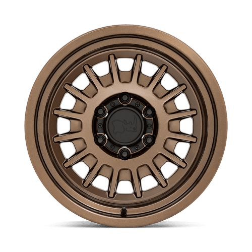 Black Rhino ALISO GLOSS BRONZE