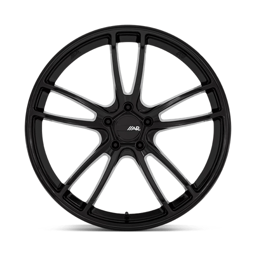 American Racing AR941 MACH FIVE GLOSS BLACK