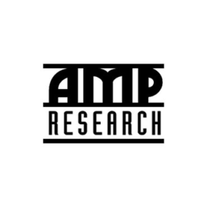 Amp Research Running Board; PowerStep XL (Textured; Black) 2018-2023 Ram 1500/2500/3500 77238-01A