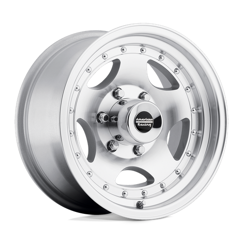 American Racing AR23 MACHINED