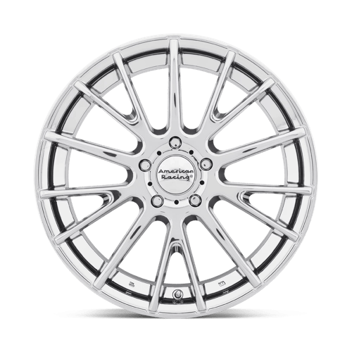 American Racing AR904 PVD