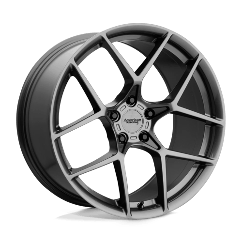 American Racing AR924 CROSSFIRE GRAPHITE