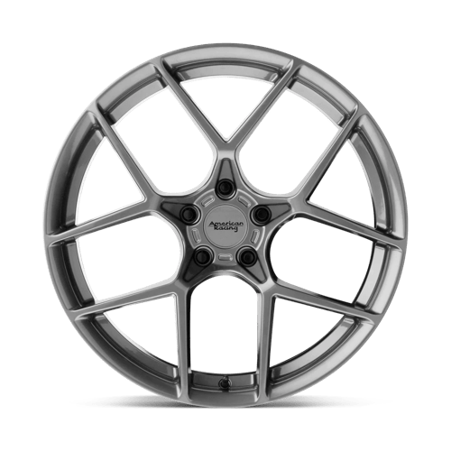American Racing AR924 CROSSFIRE GRAPHITE