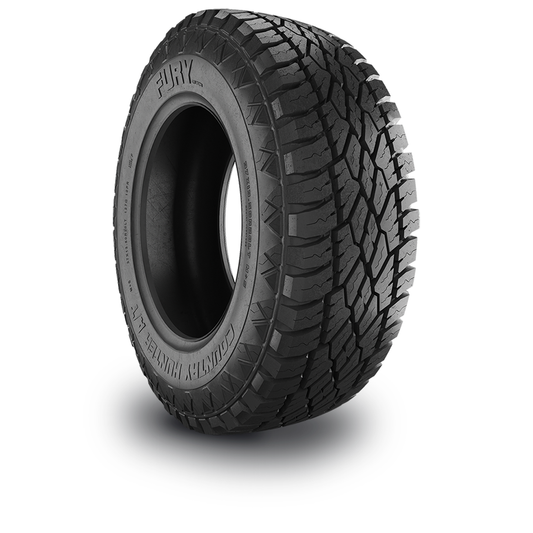FURY TIRES Country Hunter AT