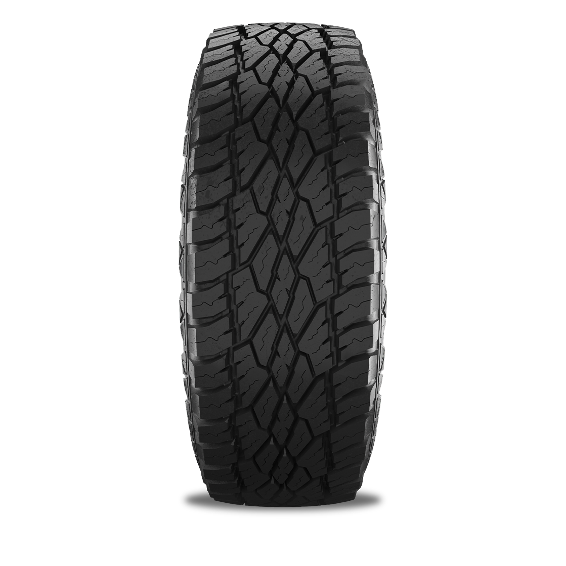 FURY TIRES Country Hunter AT
