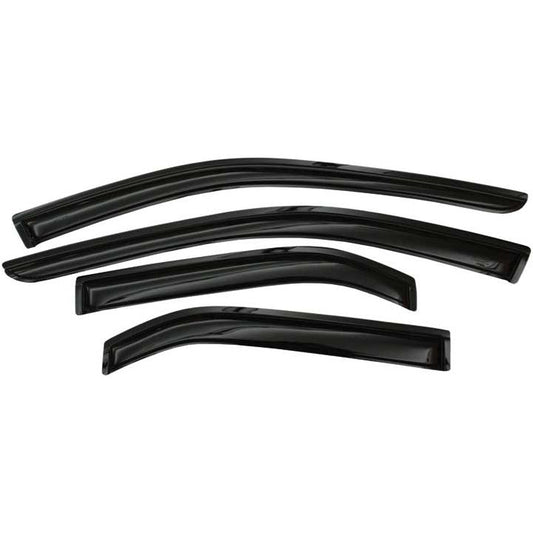 VS Auto Ventshade Rainguard - Ventvisor (2015-C Ford F-150) 94975