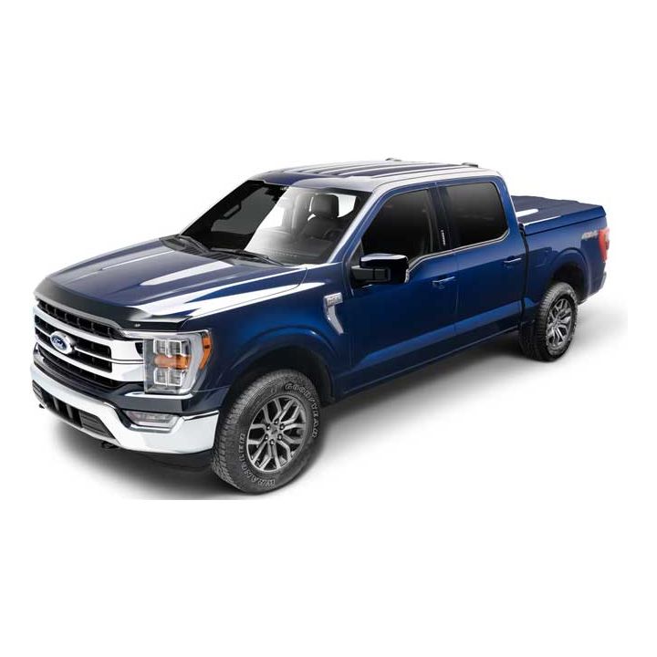 AVS Aeroskin Bug Shield (2021-C Ford F-150) 322196