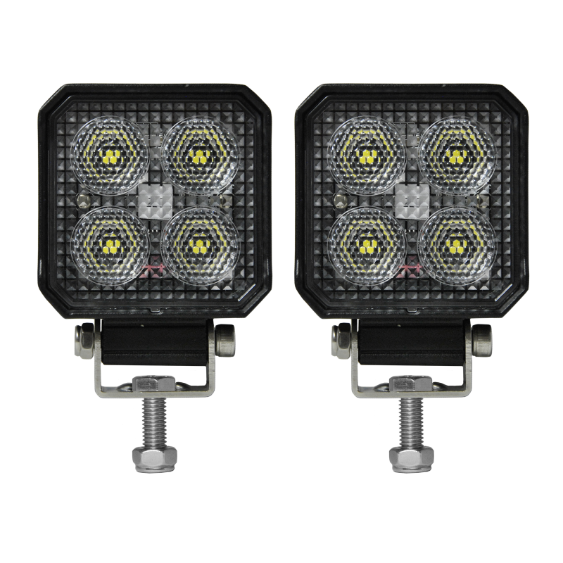 ENTHUZE| 3" Led Flood Light |ACTENT3029-2K