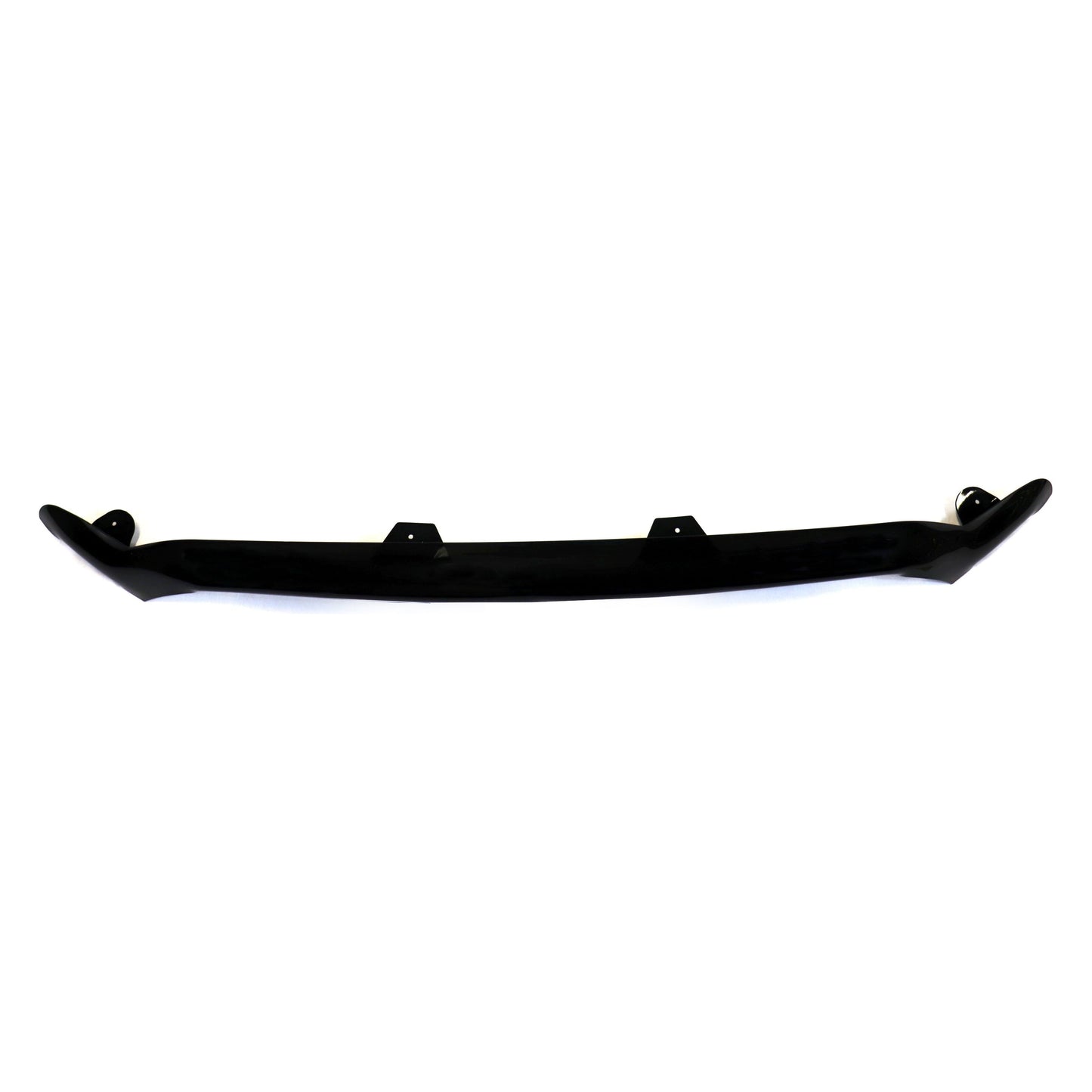 ENTHUZE|Hood Guard - Smoked |ACTENT440059