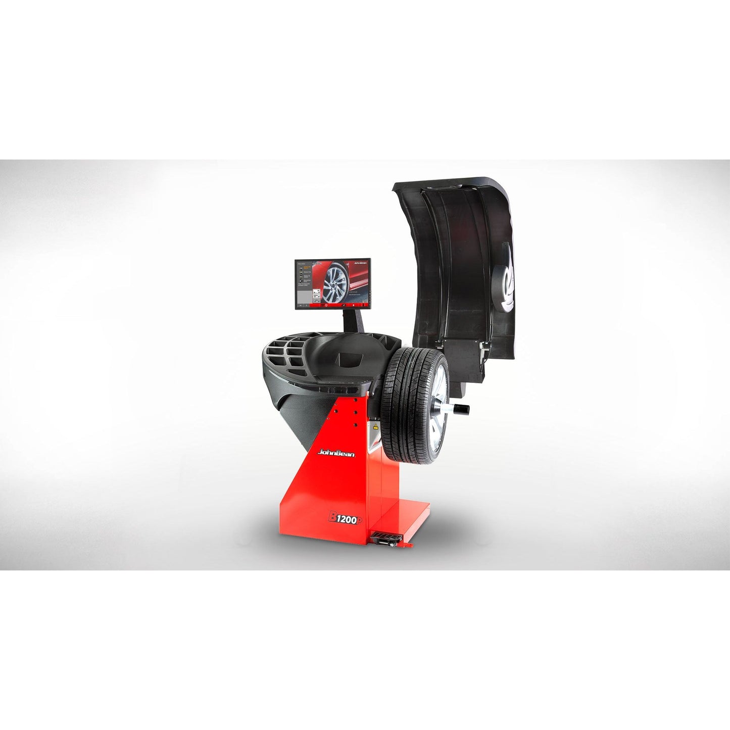 Mount & Balance Tire Service