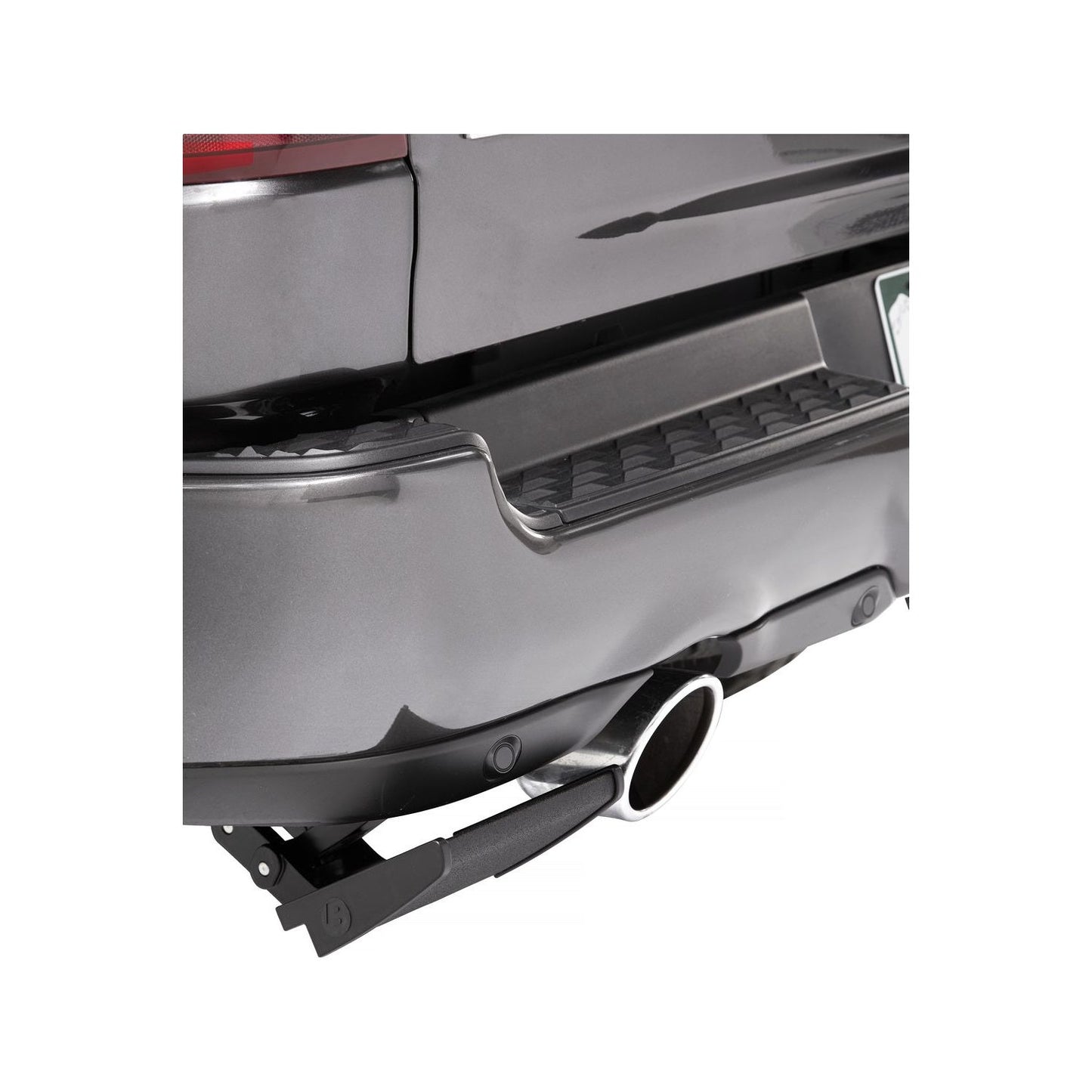 TrekStep Rear Mount Step Passenger Side I 75520-15