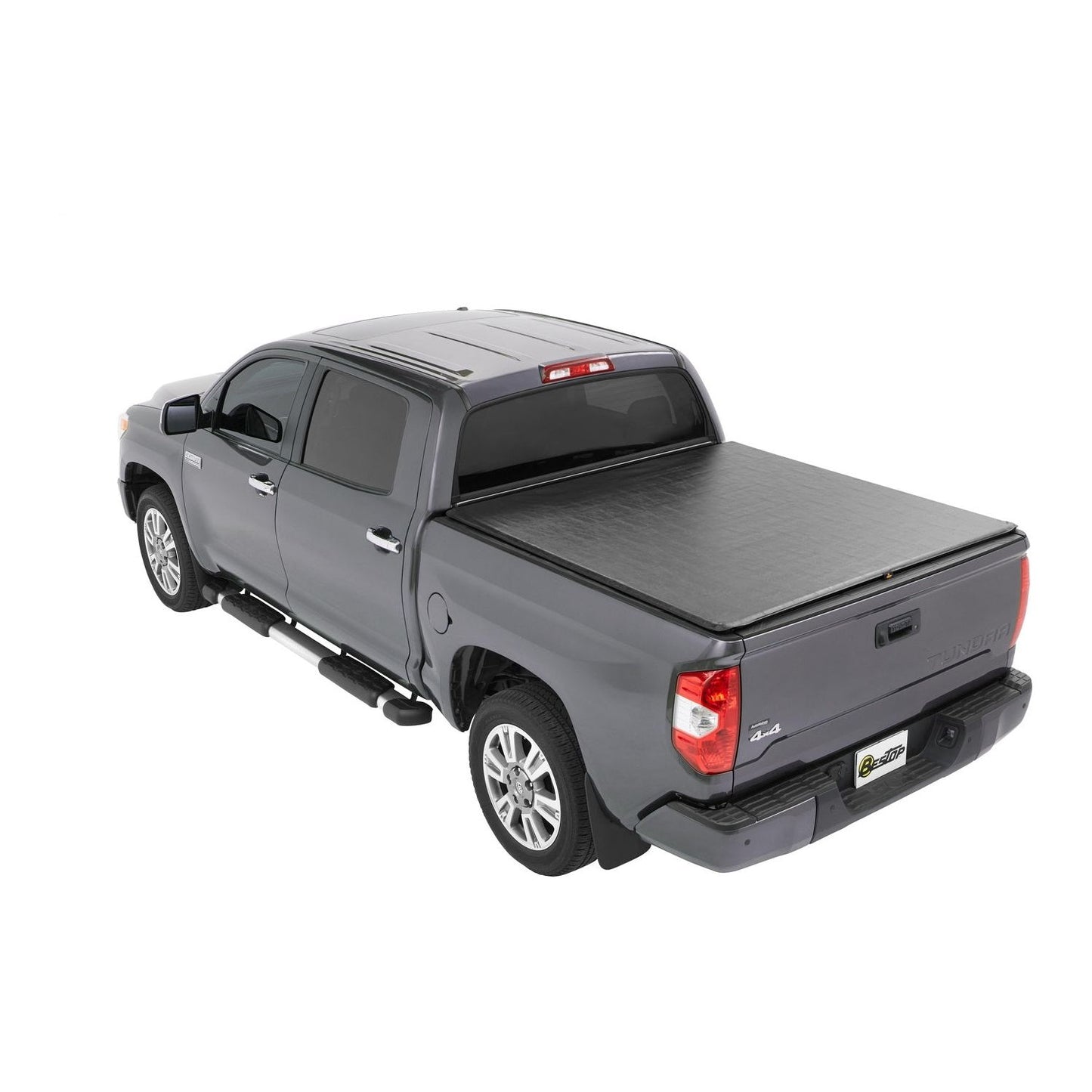 Bestop Supertop For Truck 2 I 77408-35