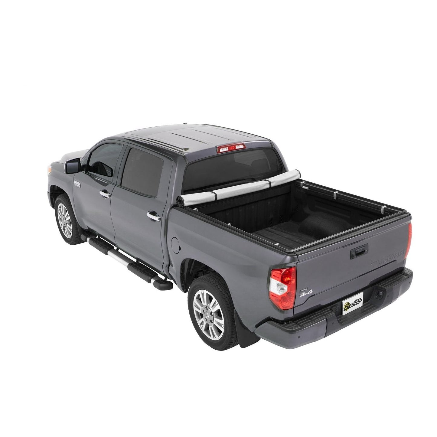 Bestop Supertop For Truck 2 I 77408-35