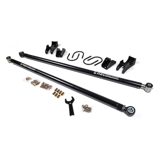 BDS Suspension | Recoil Traction Bar Kit Ram 3500 19-24 | BDS2306