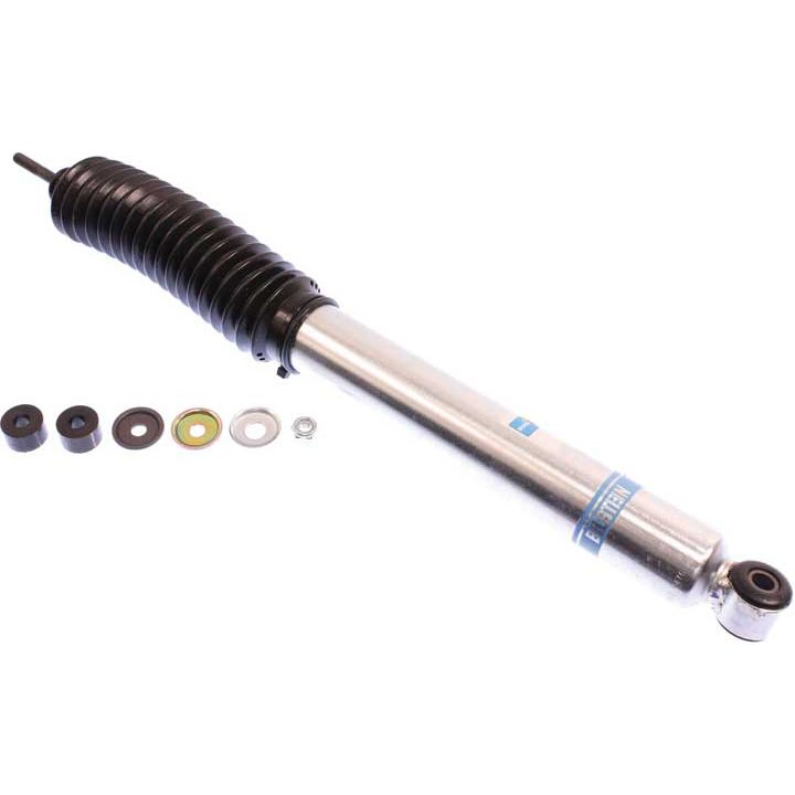 Bilstein Shock Absorber - B8 5100 Series - Rear - 2005-C Toyota Tacoma 24-186728