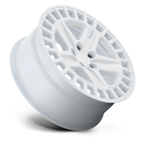 Black Rhino ALSTON GLOSS WHITE