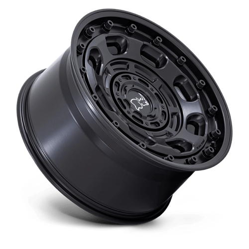 Black Rhino ATLAS MATTE BLACK