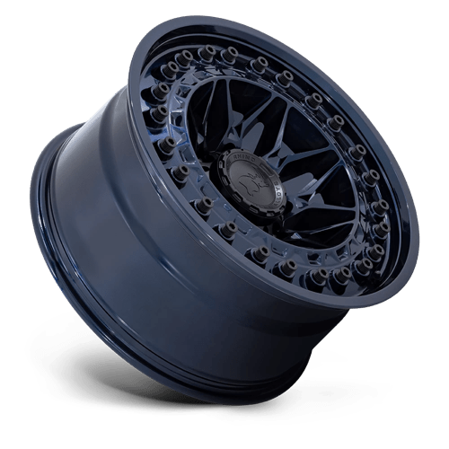 Black Rhino ALPHA MIDNIGHT BLUE
