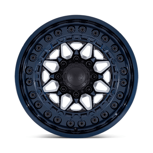 Black Rhino ALPHA MIDNIGHT BLUE