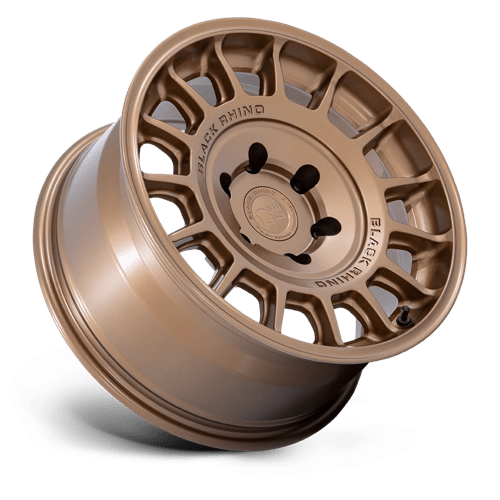 Black Rhino BR015 VOLL MATTE BRONZE