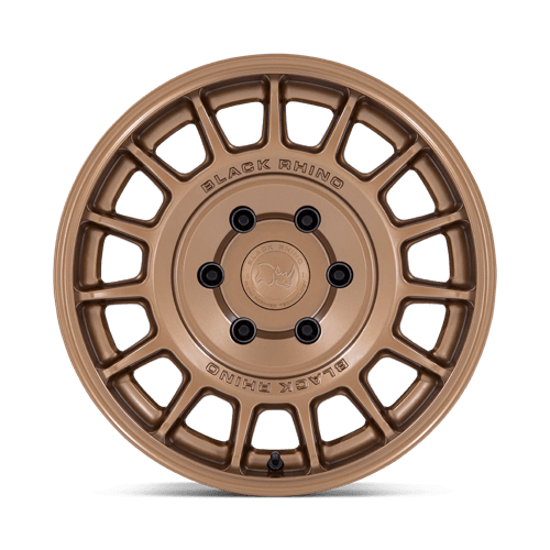 Black Rhino BR015 VOLL MATTE BRONZE
