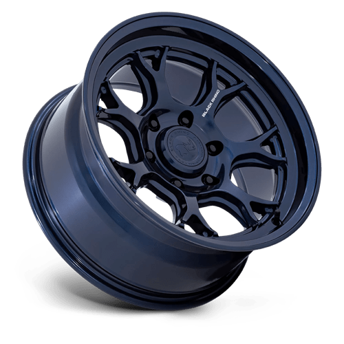 Black Rhino BR017 ETOSHA GLOSS MIDNIGHT BLUE