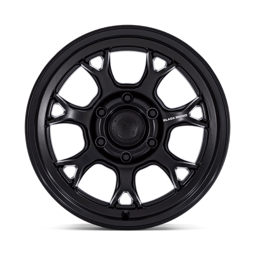 Black Rhino BR017 ETOSHA MATTE BLACK