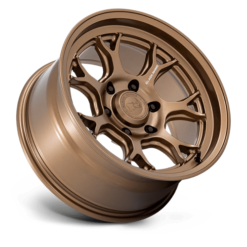 Black Rhino BR017 ETOSHA MATTE BRONZE