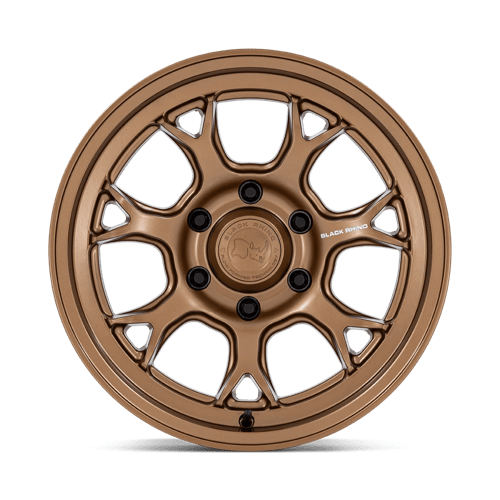 Black Rhino BR017 ETOSHA MATTE BRONZE
