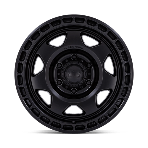 Black Rhino BR018 VOYAGER MATTE BLACK