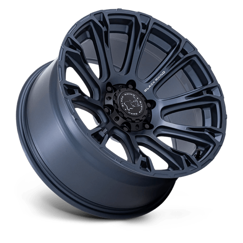 Black Rhino BR020 DIAMONDBACK METALLIC BLUE